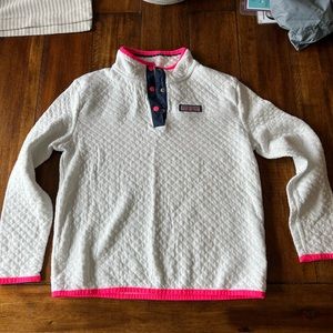 Girls pullover